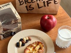 -PAPER STONE BAKERY(天汇广场店)