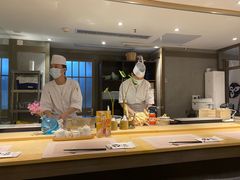 -藤鹤日本料理(保利广场店)