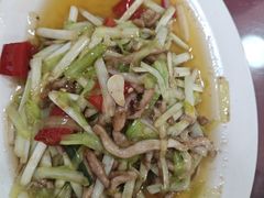 -无味饭店(九眼桥商业文化广场店)