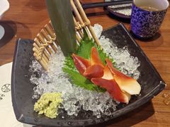 -白石的深夜食堂(济南万象城店)