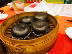 -无锡城中皇冠假日酒店·芳园中餐厅