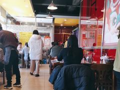 -日昌餐馆(亦庄店)