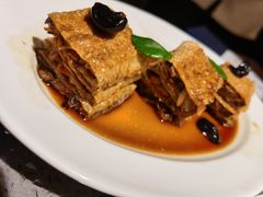 素烧鹅-老头儿油爆虾(星光一期店)