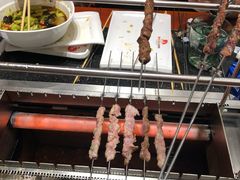 -邢氏老太太烤串(北兴街店)
