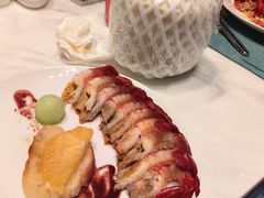 -南湖宾馆·鸳湖阁全日制餐厅