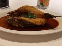 -玫瑰厅上海菜(兴国路店)