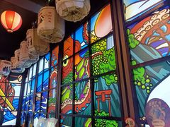 -桃太郎创作料理(大坪店)