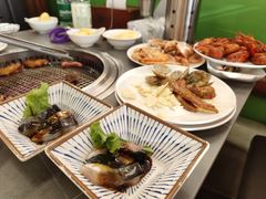 -尚宴牛特鲜自助(太原街万达店)