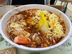 -许小树(国贸商城店)