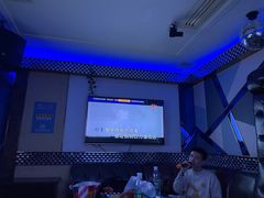 -唱吧麦颂KTV(黄兴步行街店)