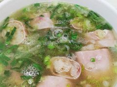 -马尔沙牛杂(海一大厦店)