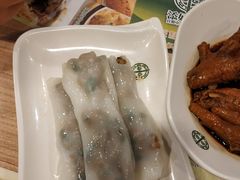 -添好运点心专门店(中环IFC店)