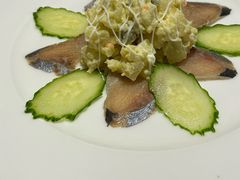 -92°C俄式厨房(中央大街店)