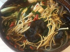 -金乐活美食(中街店)