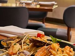 -沈阳君悦酒店·意坊意大利餐厅