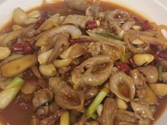 -健跳小海鲜(人民路店)
