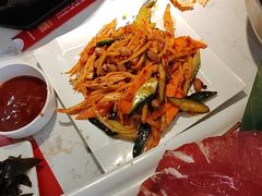 -鲜一烤肉(沈北店)