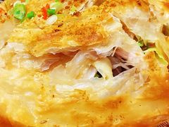 墨西哥草帽鸡-新兴·金羊座·粤菜点心(乐峰店)