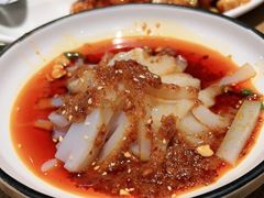 -渝信川菜(西单店)