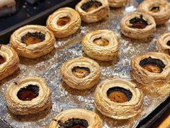 -唐猫庭院·千年陕菜(大唐不夜城店)