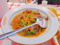 -韵味湘肴·小炒黄牛肉(五一广场店)
