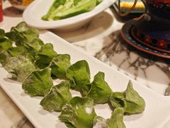 -南门涮肉(东单店)