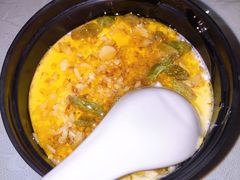自制酸奶-汗腾格里·风味餐厅(新疆驻京办店)
