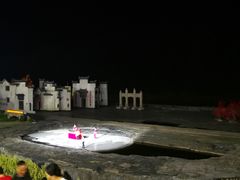 -婺源梦里老家大型山水实景演出