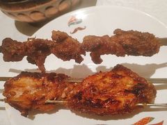 -巴依老爷·新疆美食(上城区天城路店)