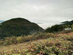 -重庆云阳龙缸景区