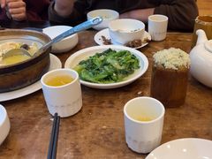 -一楼食业·美食人家