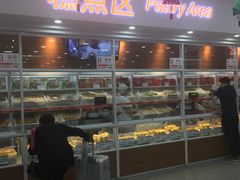 门面-北京稻香村(第三店)