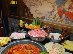 -蜀大侠火锅(总府路店)