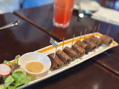 -La Creperie法餐厅(桃江路店)