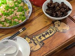 -百年神厨·地道川菜(清江西路店)