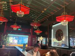 -缪氏川菜(深圳北站缤果空间店)