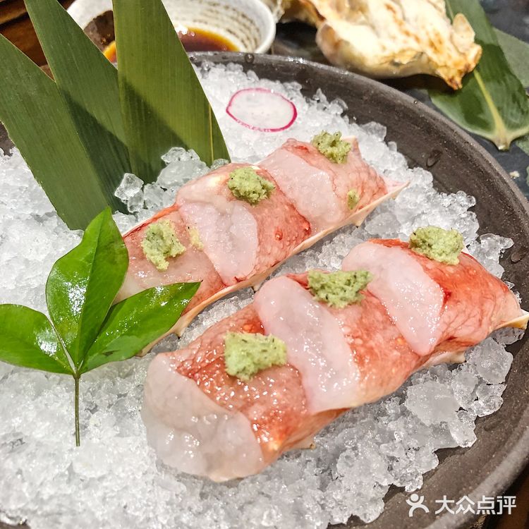 黑松露焗蟹，蟹肉都超级饱满