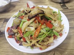 -文杰餐馆(南洪时尚风情街店)