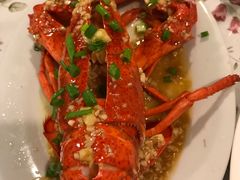 -花乐餐厅(涠洲岛店)