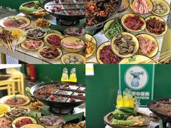 -石灰市老火锅(北滨路店)