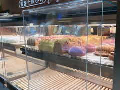 -丁香西饼屋(桂林路店)