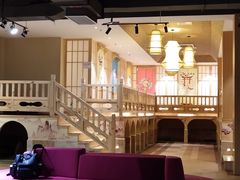 -汤W城市微度假(仓山店)