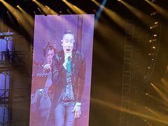 -宝能国际体育演艺中心