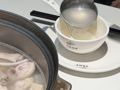 -烹然四季椰子鸡火锅(姚家园万象汇店)