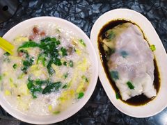 -燊意布拉肠云吞面(中山四路店)