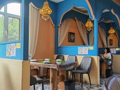 -巴依老爷新疆餐厅