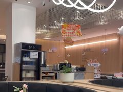 -卡朋西餐(东方广场店)