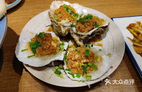 Clay Pot Scallop