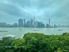 -上海外滩悦榕庄酒店