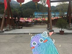 -灵宝峡旅游区